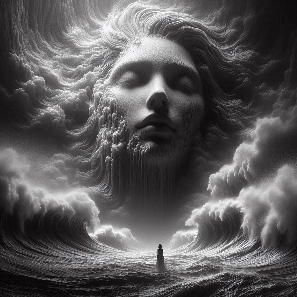 Beauty in the Storm Part 5