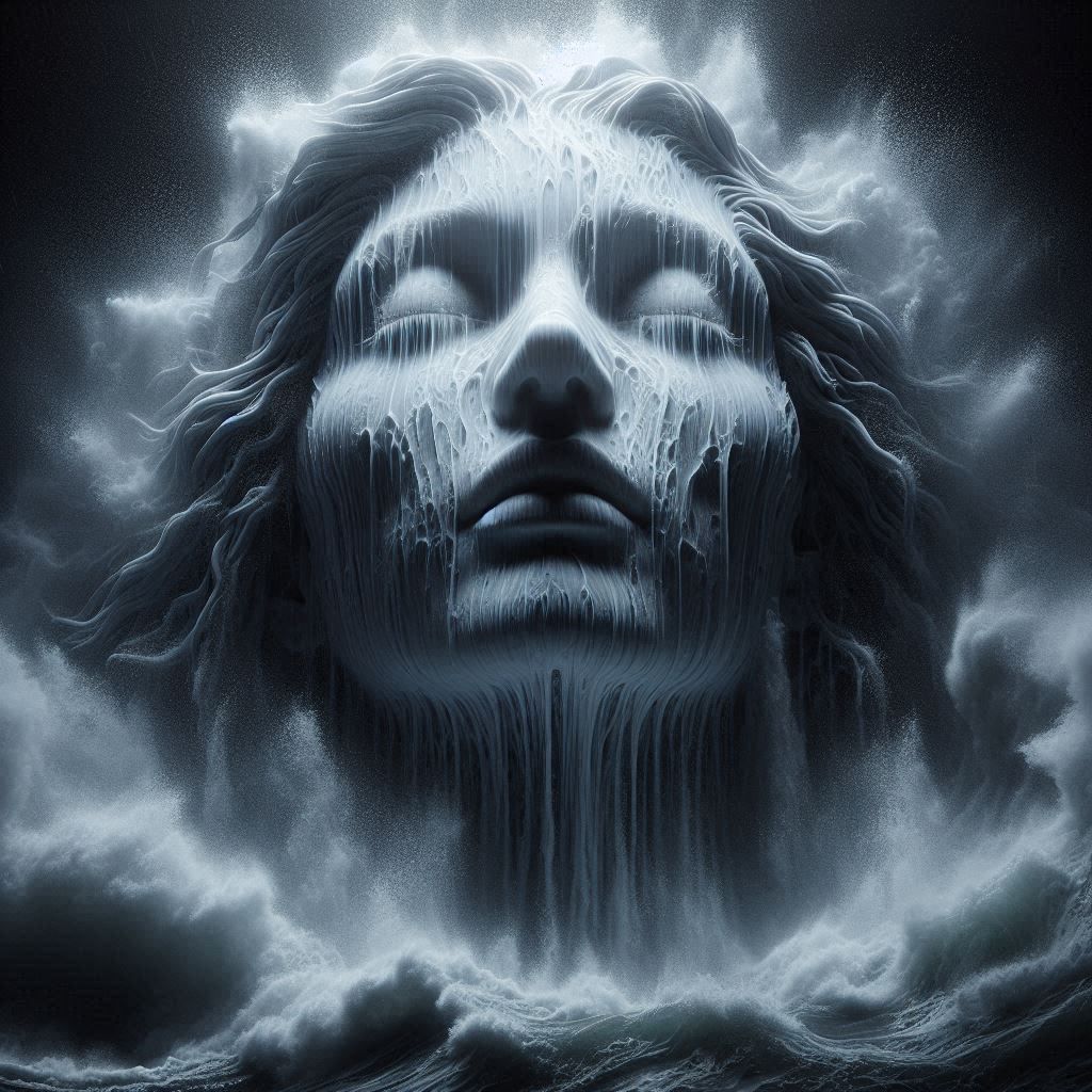 Beauty in the Storm Part 1