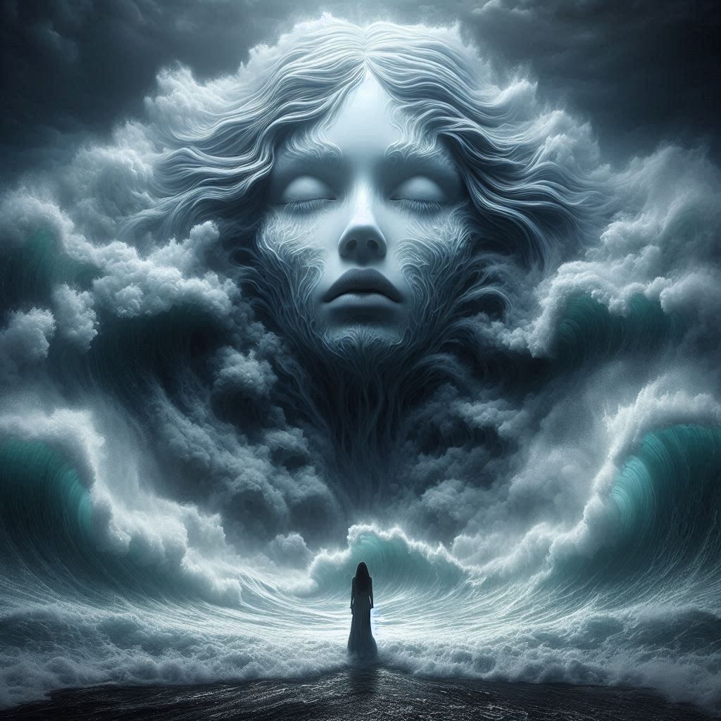 Beauty in the Storm Part 4