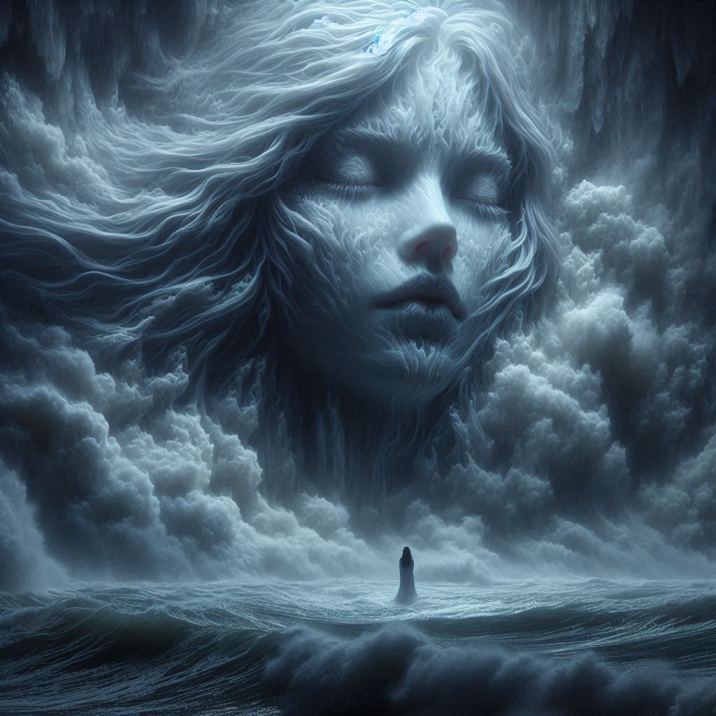 Beauty in the Storm Part 3