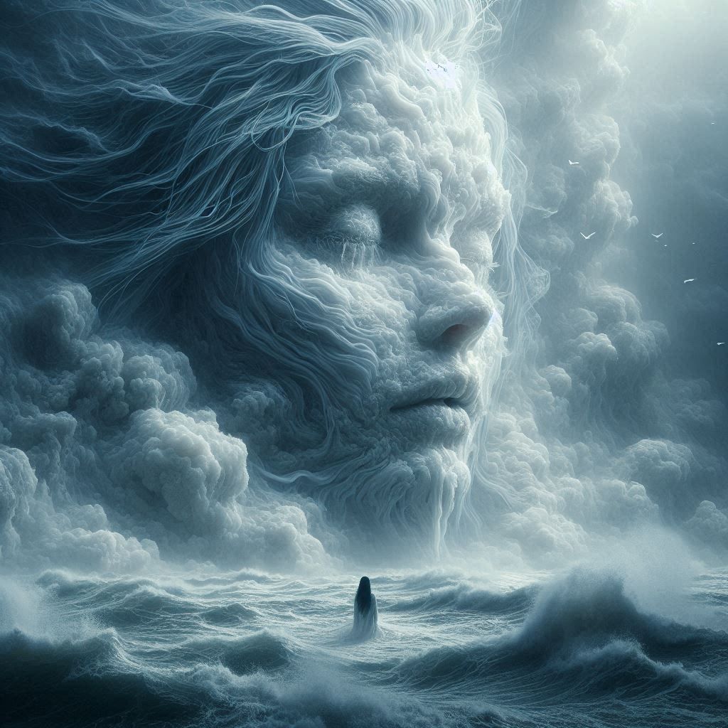 Beauty in the Storm Part 2