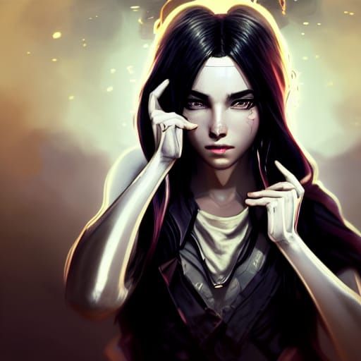 Morgana