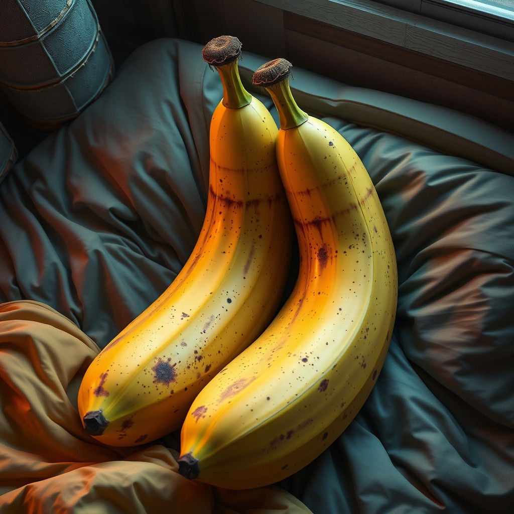 Cozy Potassium