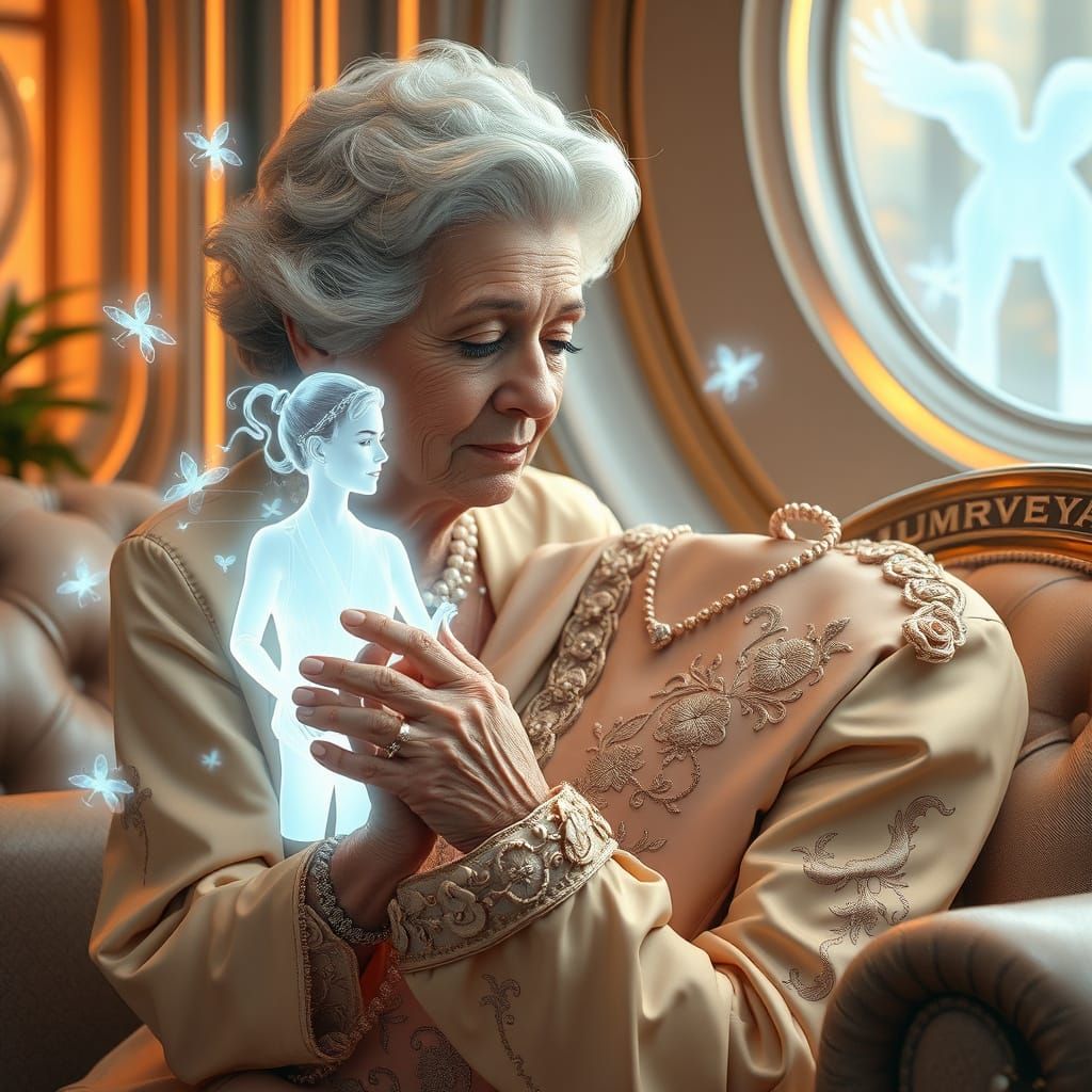 Just move the head over to the right just a little.....so close  by @Kelli Benjamin-Limae Creations