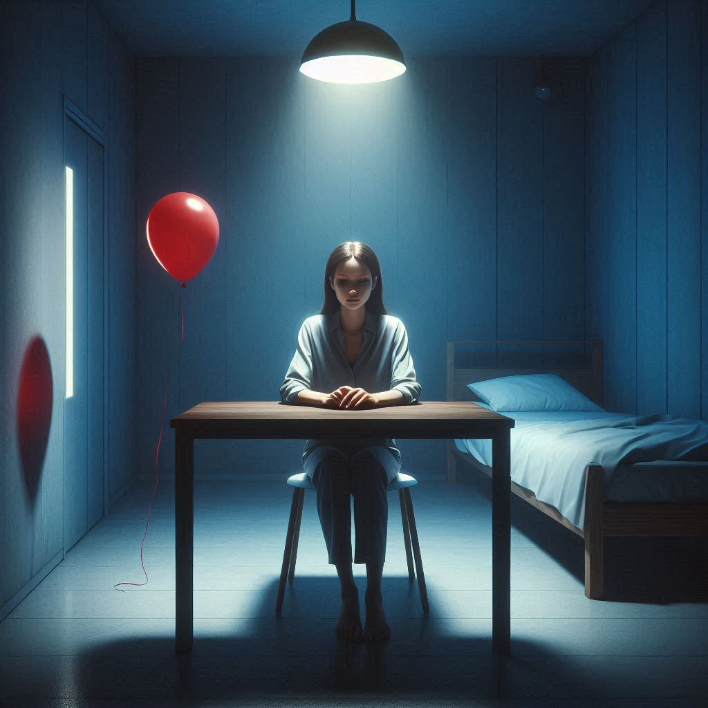 R.E.M.'s song "Everybody Hurts"