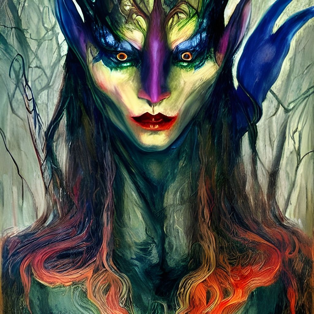 Elves