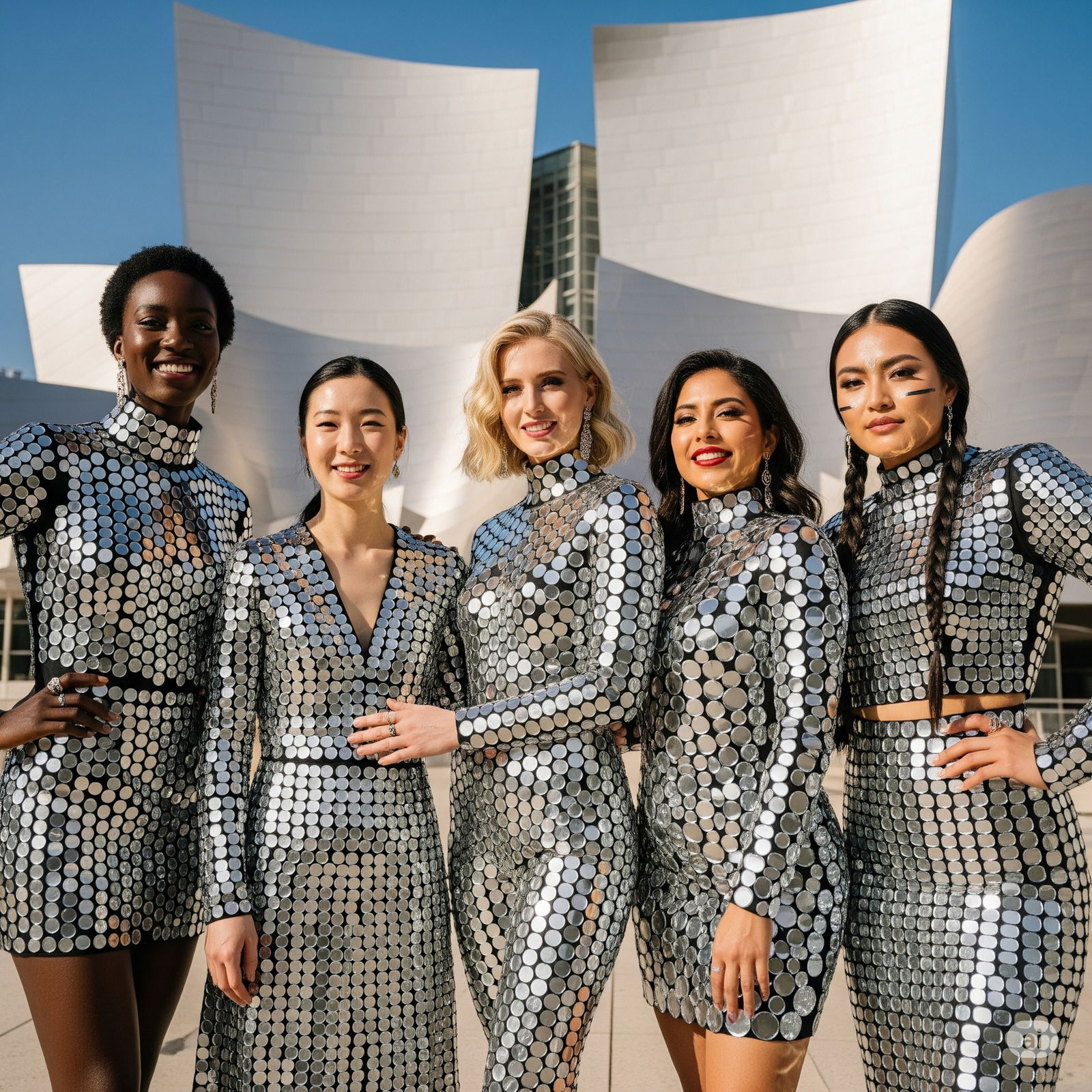 Not so magical, the kingdom