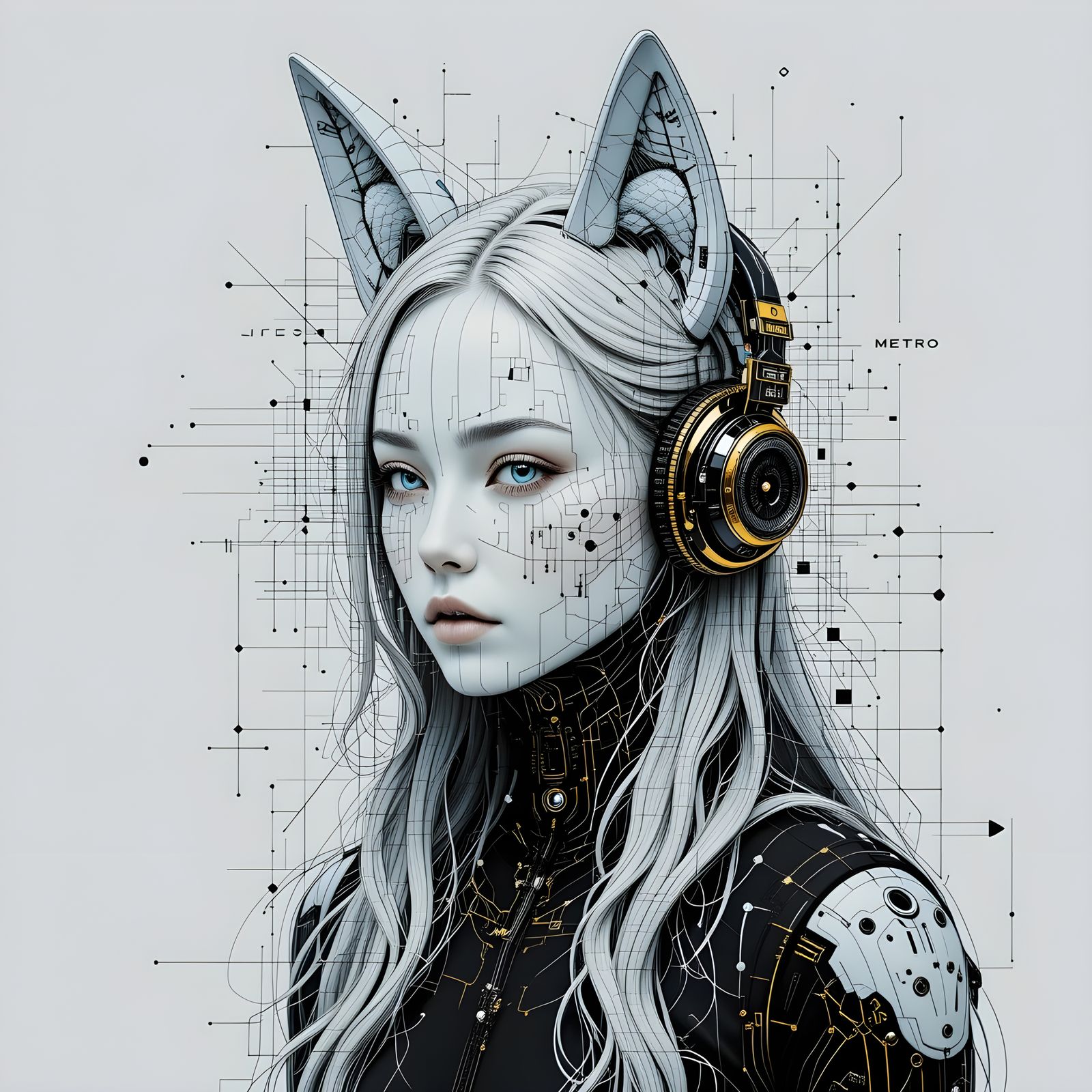 [METRO.625] Your pain is not a variable that affects the outcome!