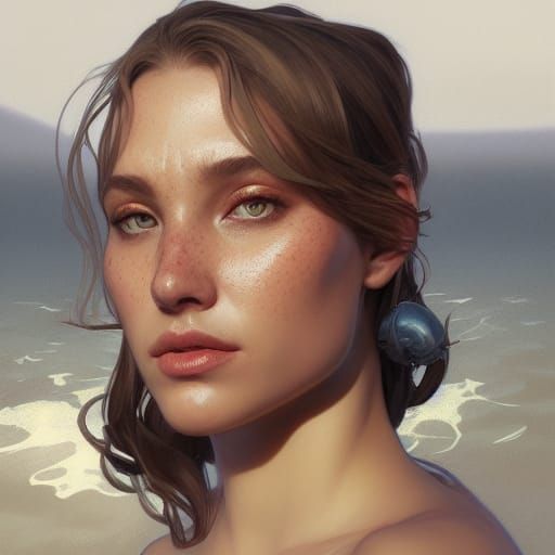 selkie
