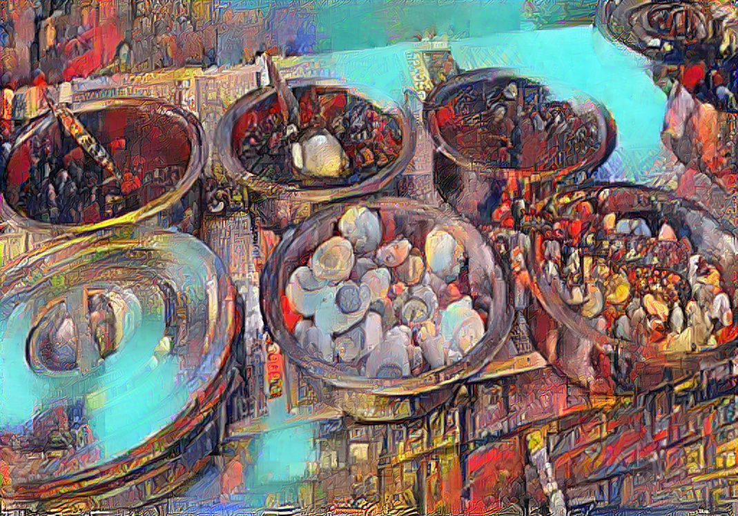 Bab 62 DIN AZHAR NASI LEMAK