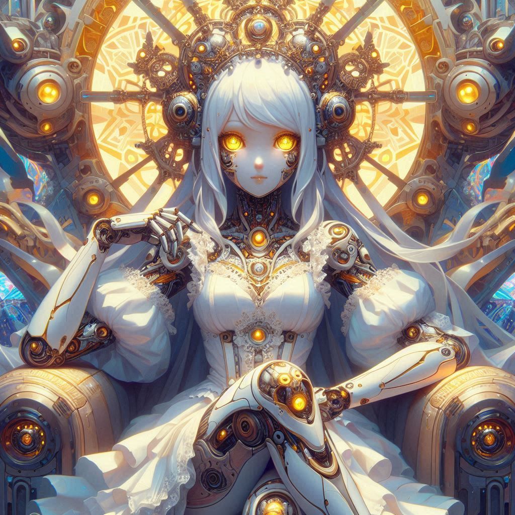 Colossus Exploration in Bing