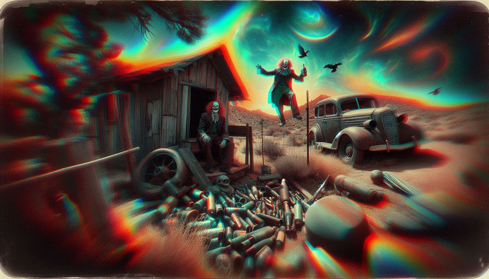 where the crazy downwinders live