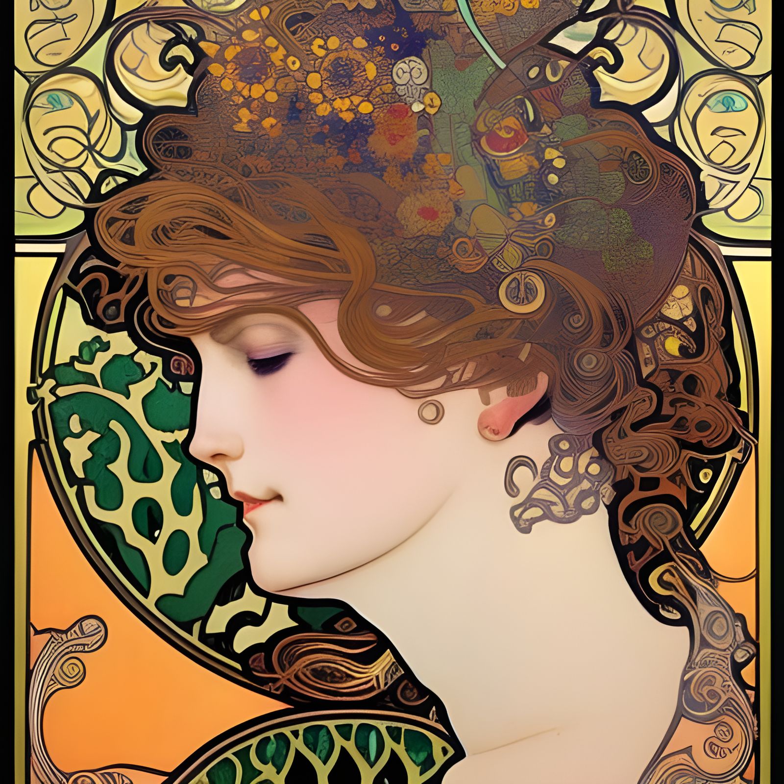 Woman
