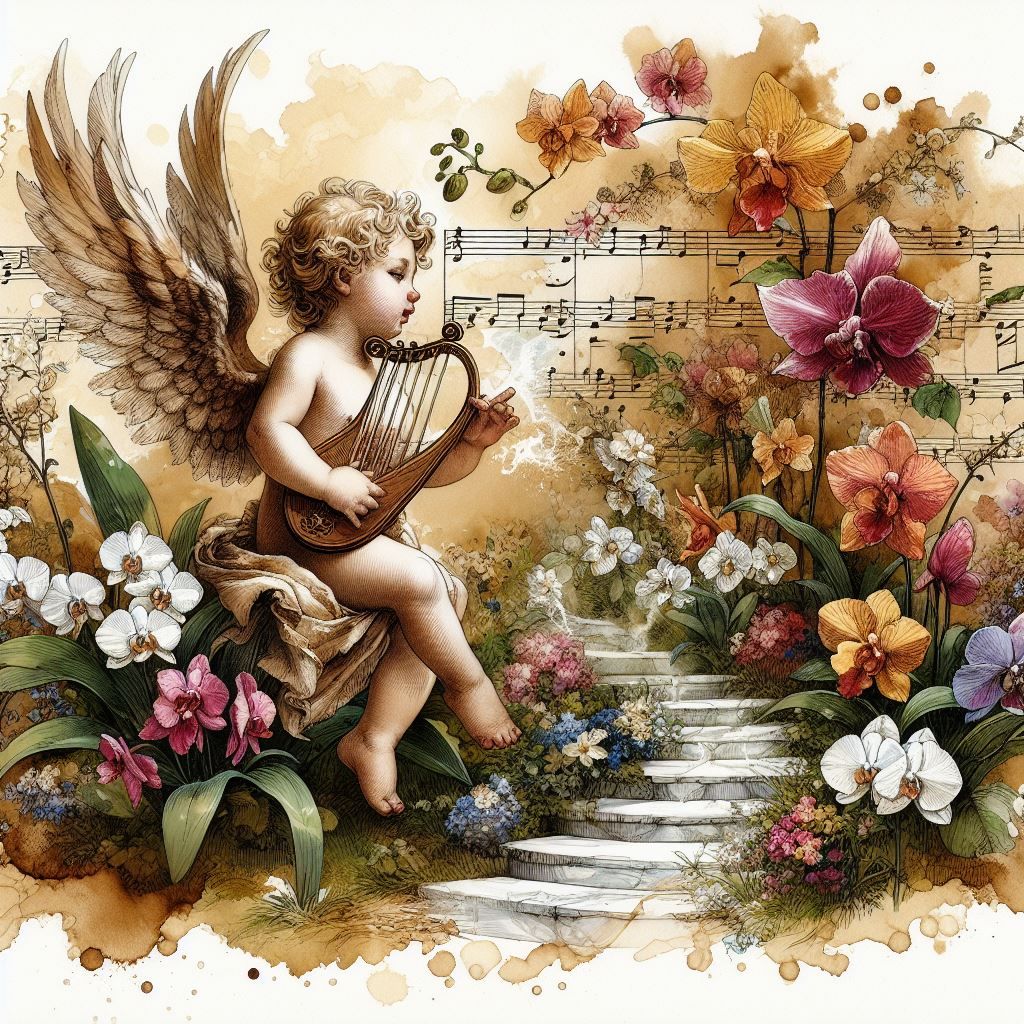 Symphony of the Forgotten