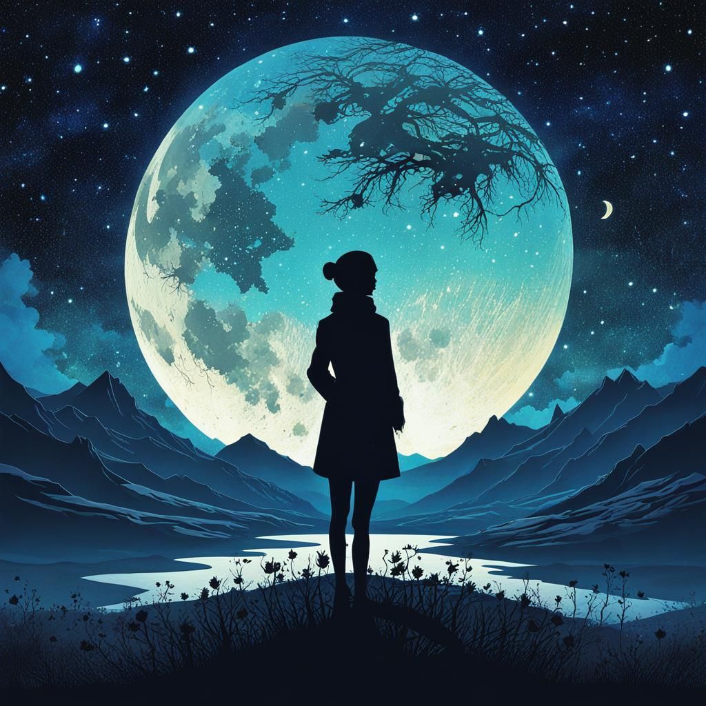 Star Gazer