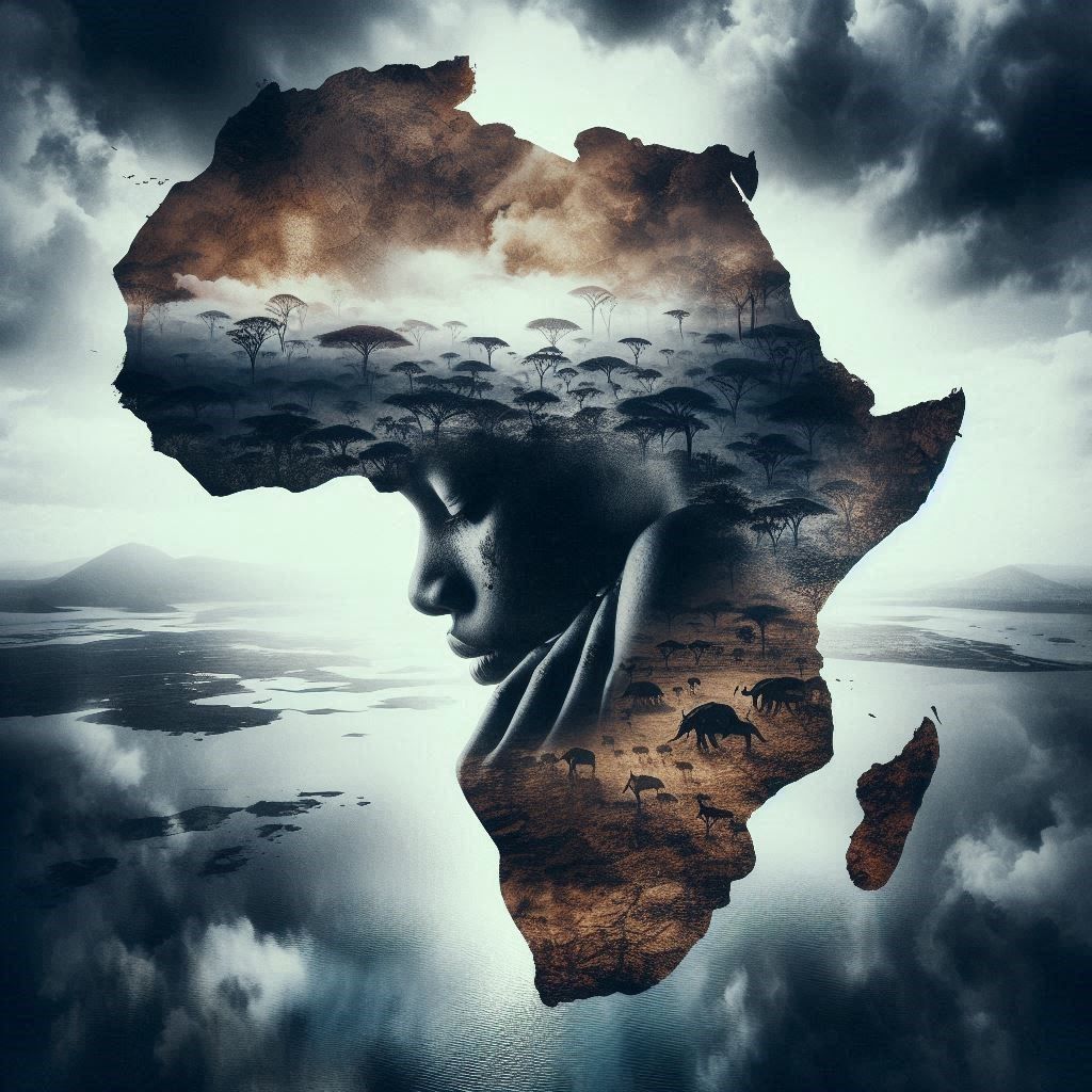African soul