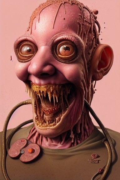 Harry F Metal