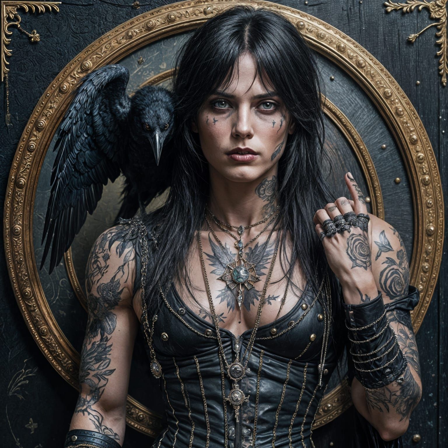 They Say...All Is Well