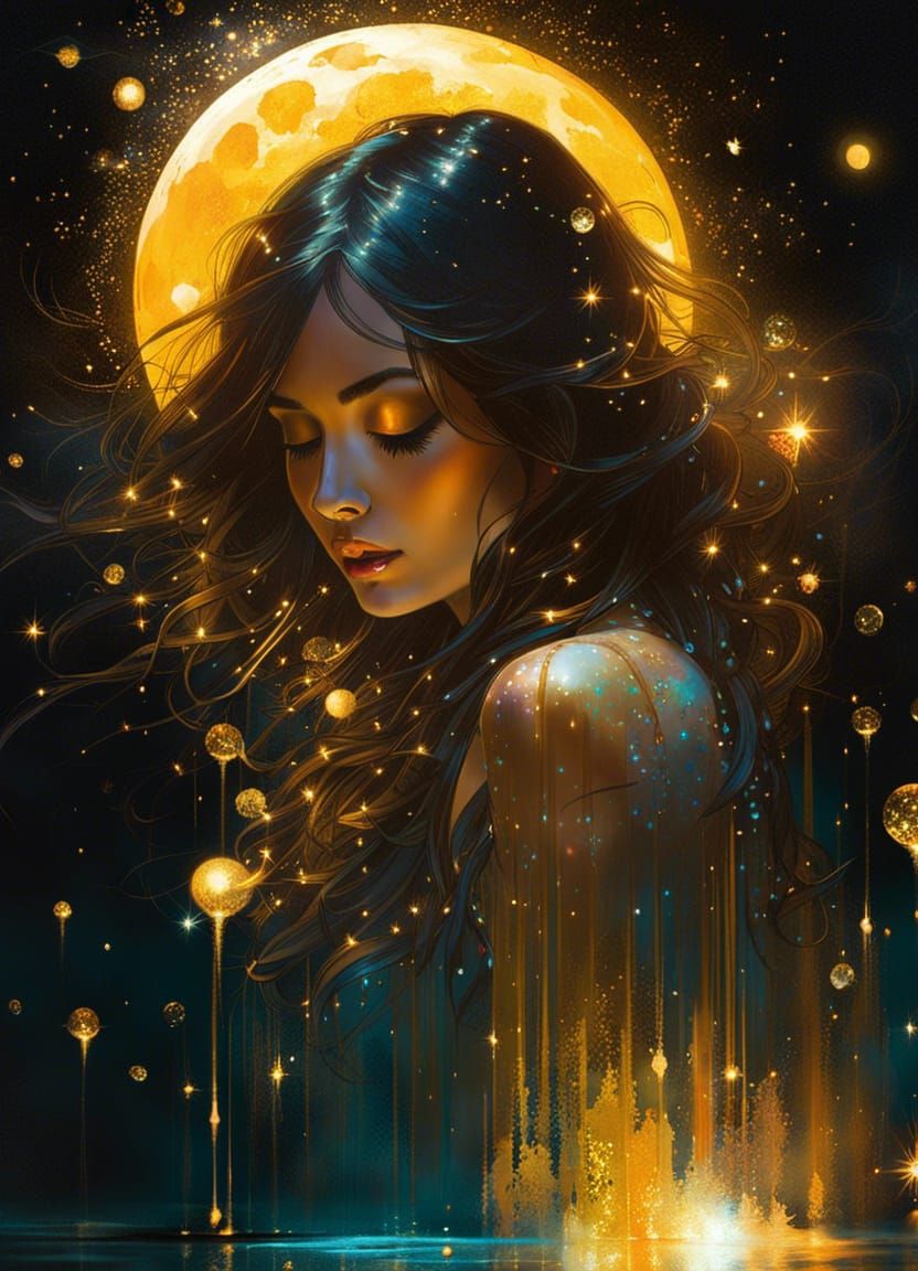 Glitter