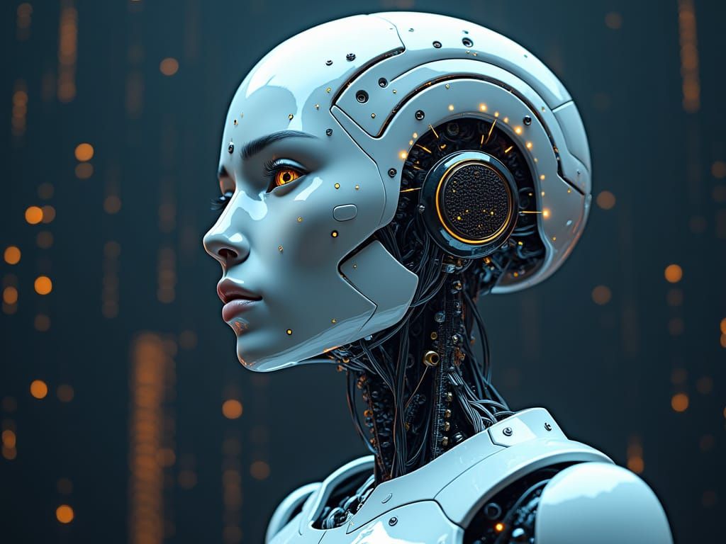 Hero image for AI how are you today?