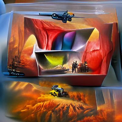 What‘s inside schroedinger’s box?