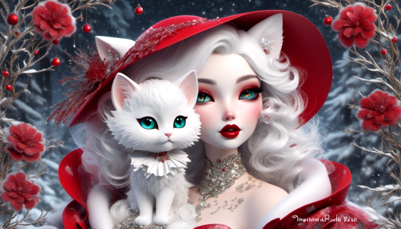 <lora:Dolls alike:1.0> <lora:dreamy:1.0> Fluffy carnation(ba...