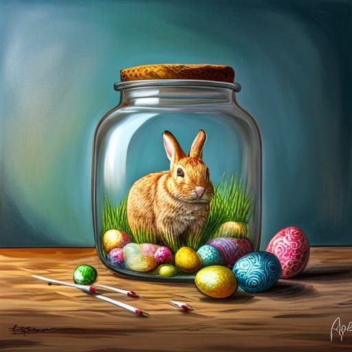 Comment What i should put in the Jar Next!
