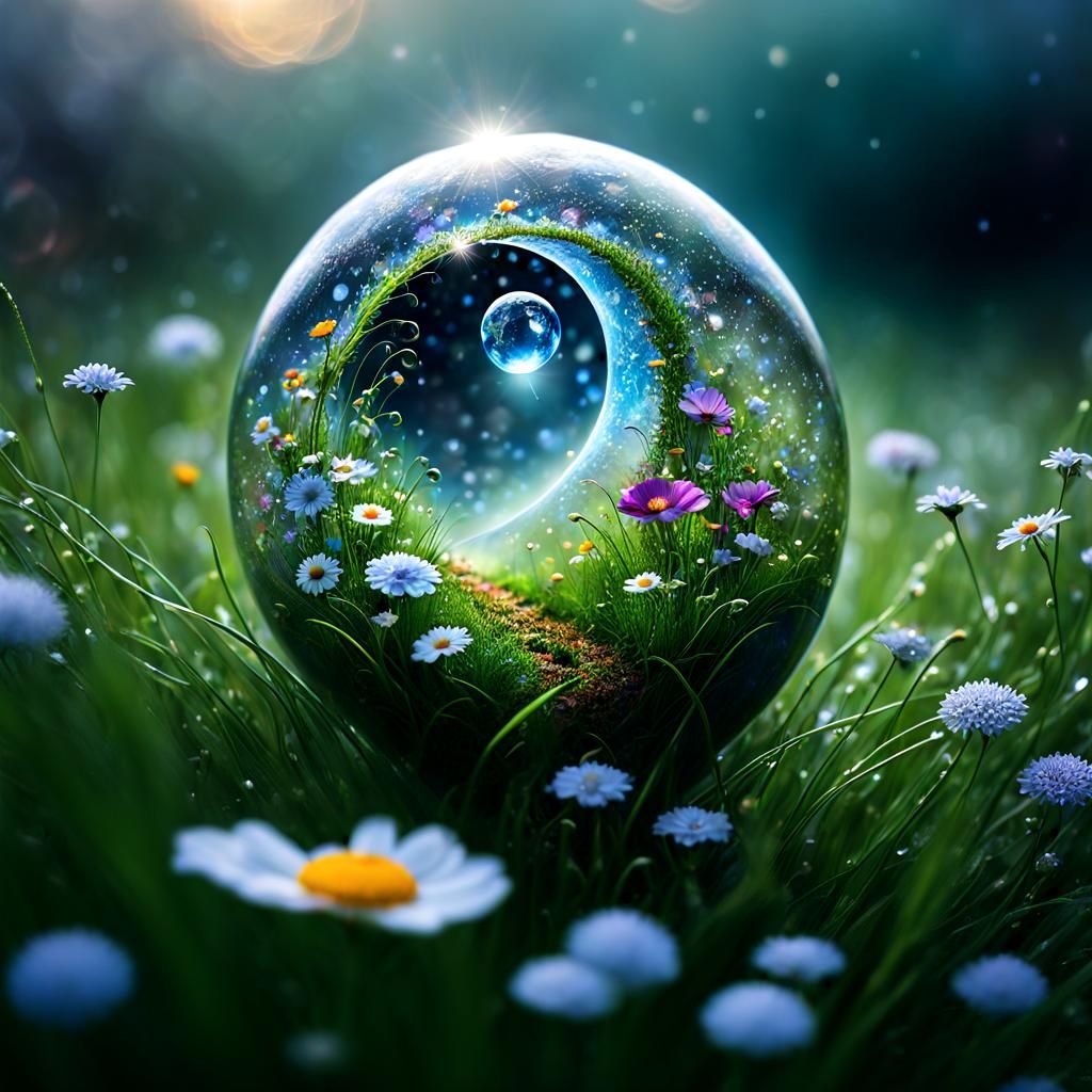 Worlds Within Worlds