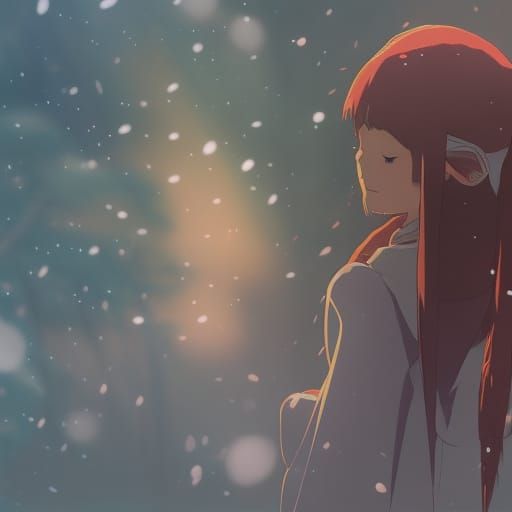 winter