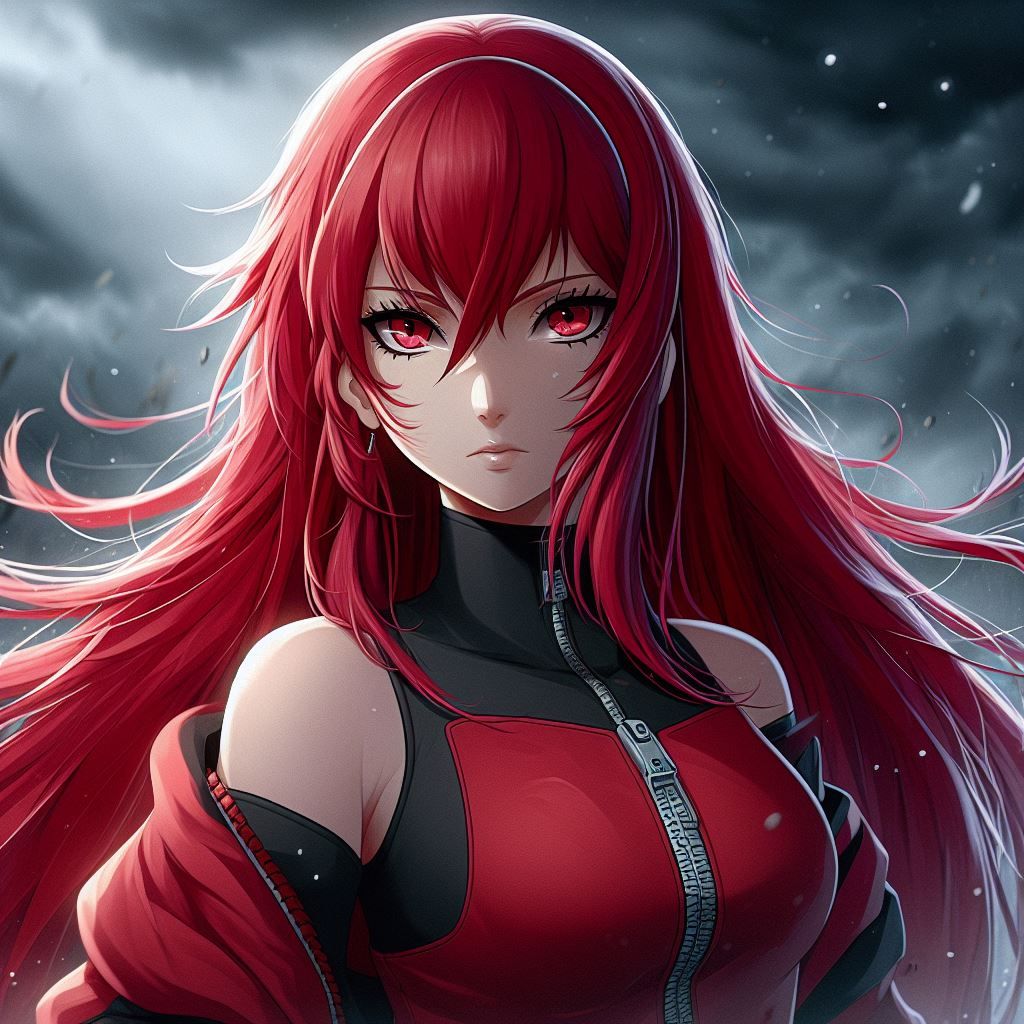 Kushina
