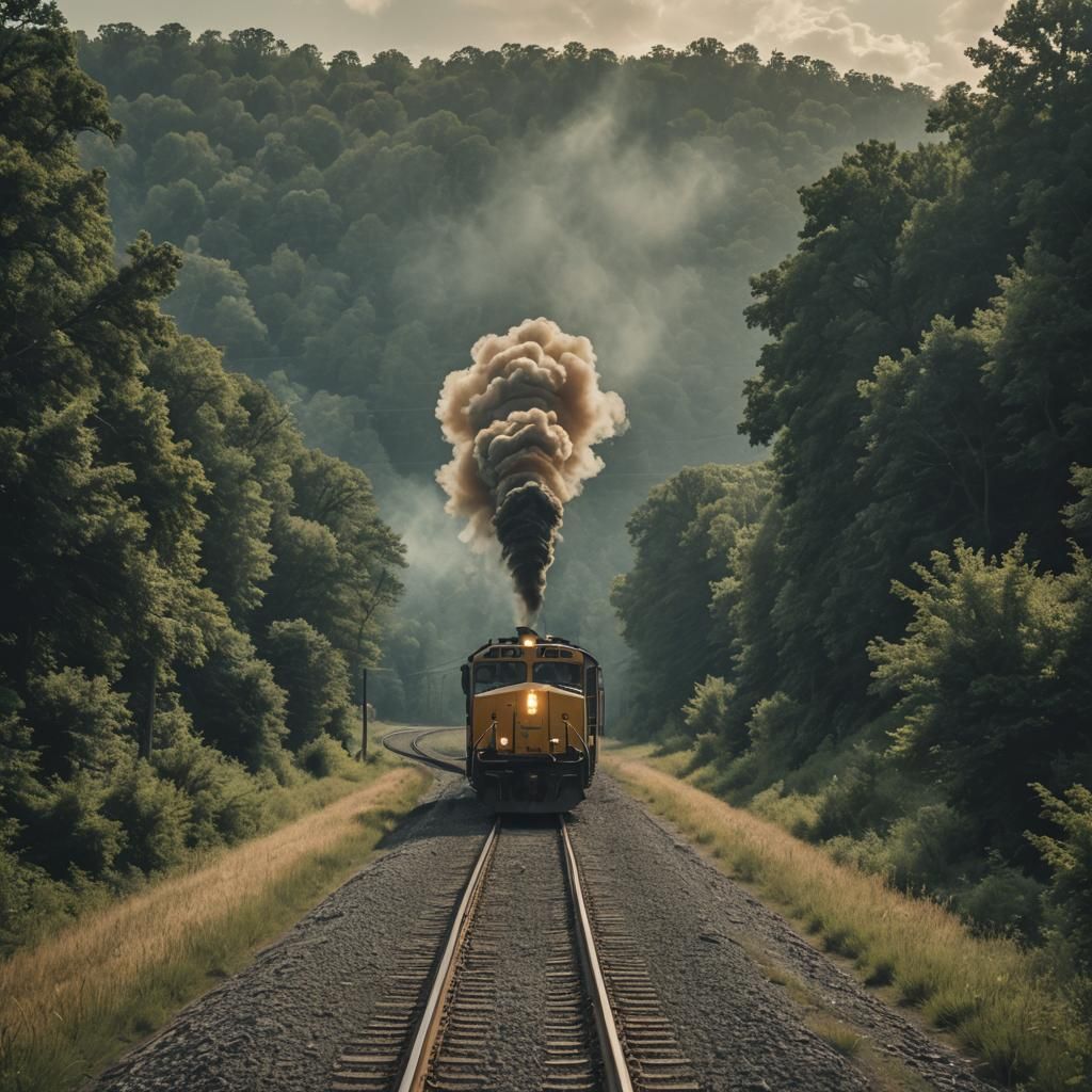 Last Train To Clarksville