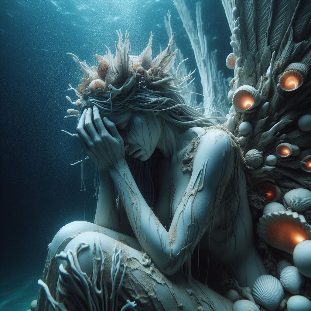 Weeping Angel