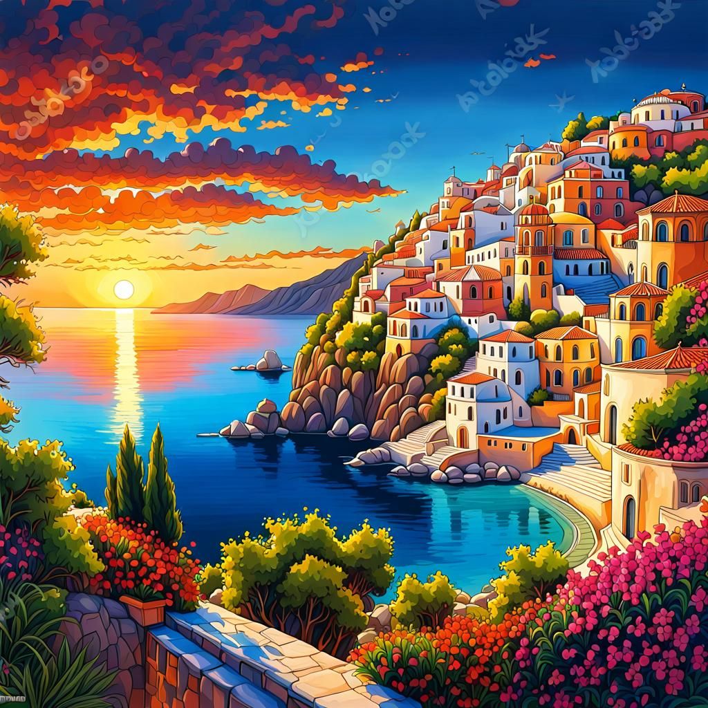 Greece