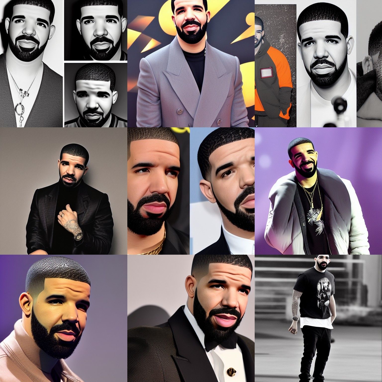 Drake