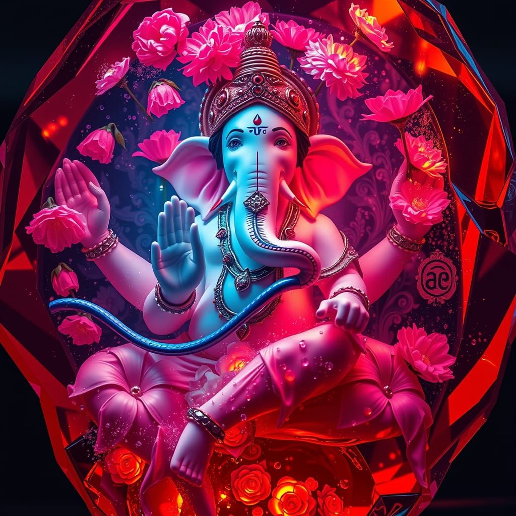 Ganesha