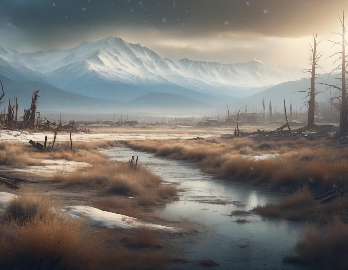 Winter's Approach
