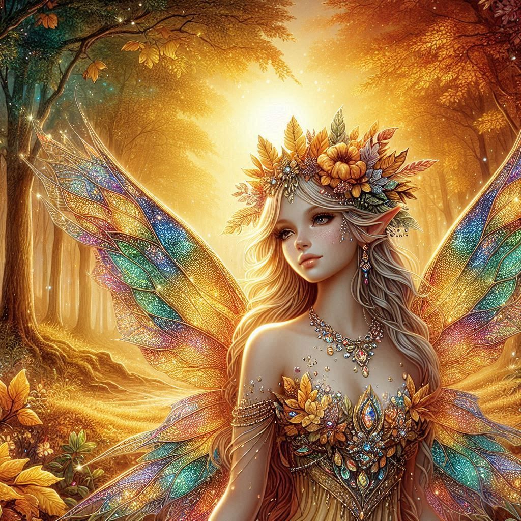 Autumn gems 3