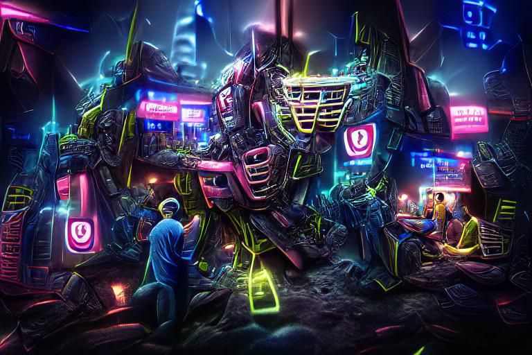 Gamer Life on Behance