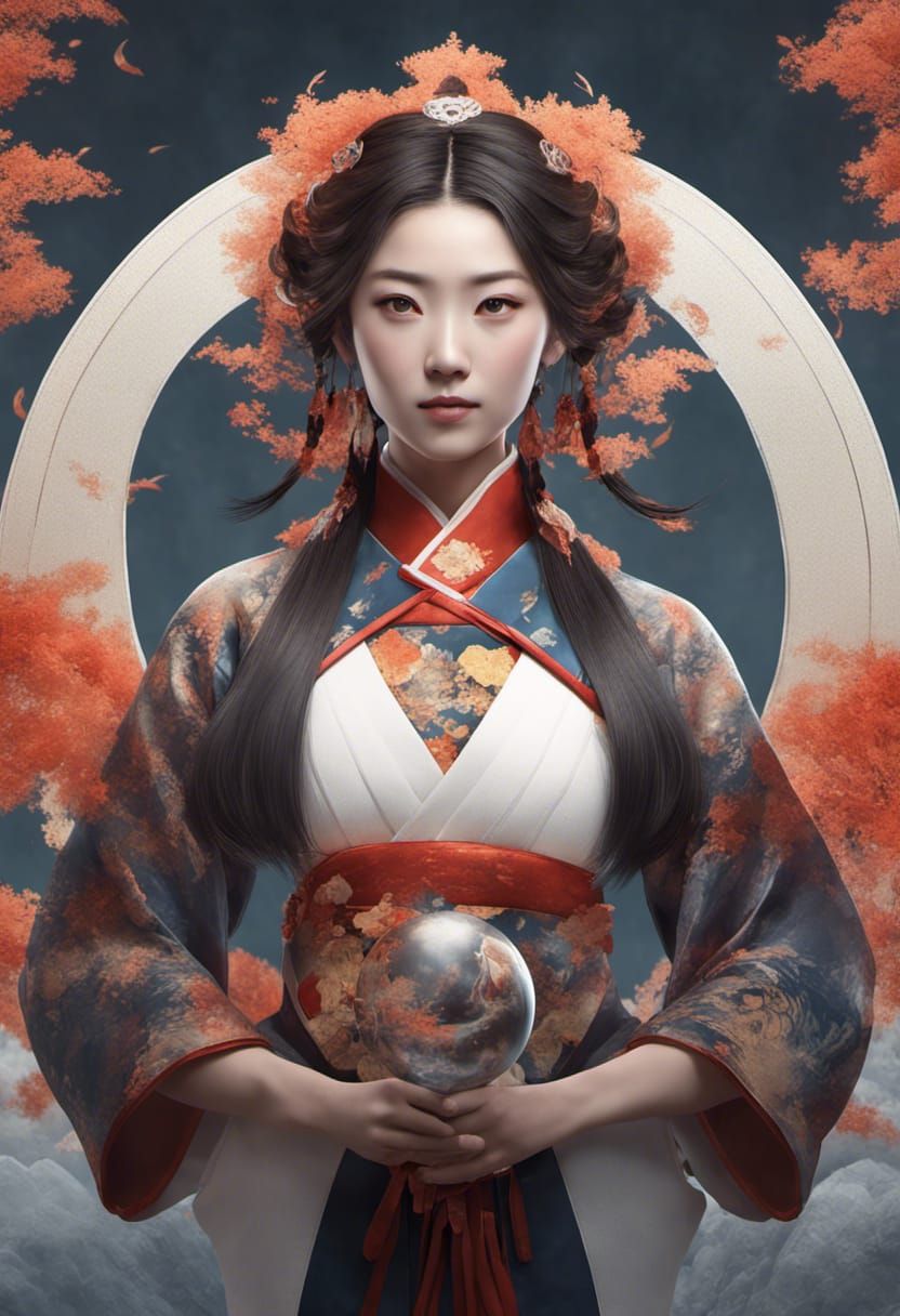 Lady of the Realm