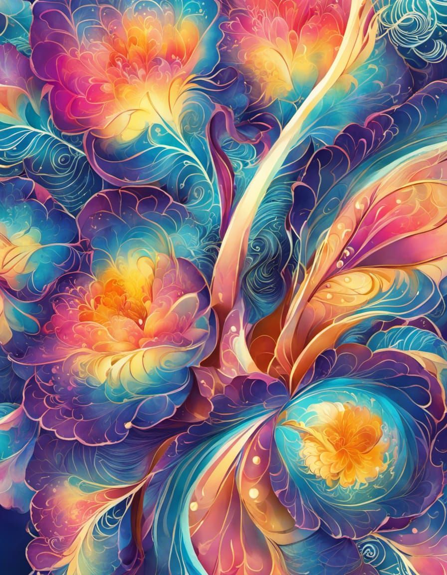 Untitled Creation