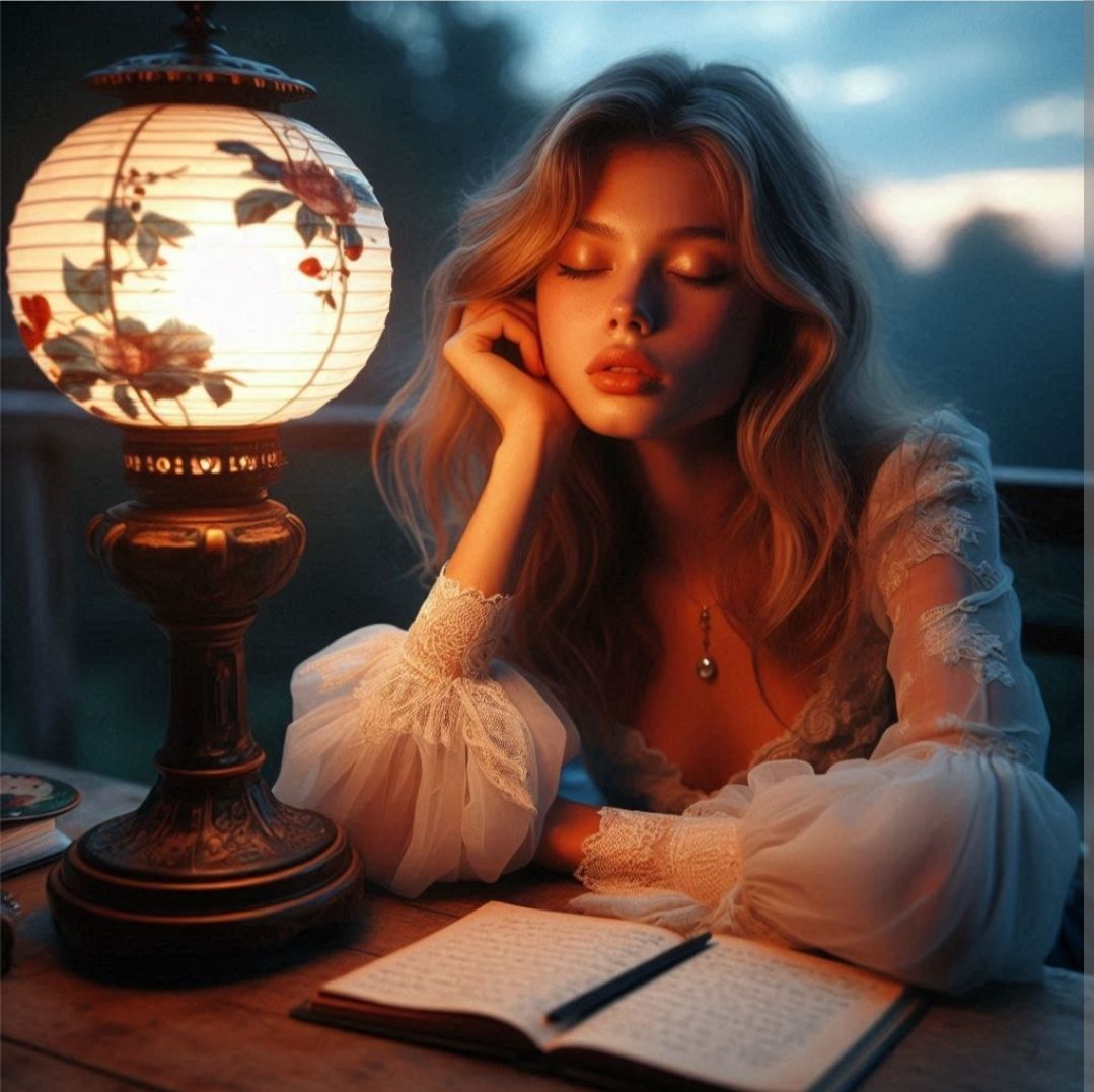 When the exams are near