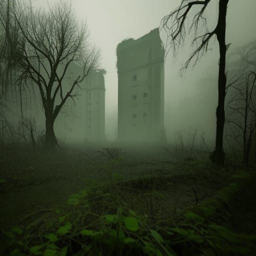 Foreboding v