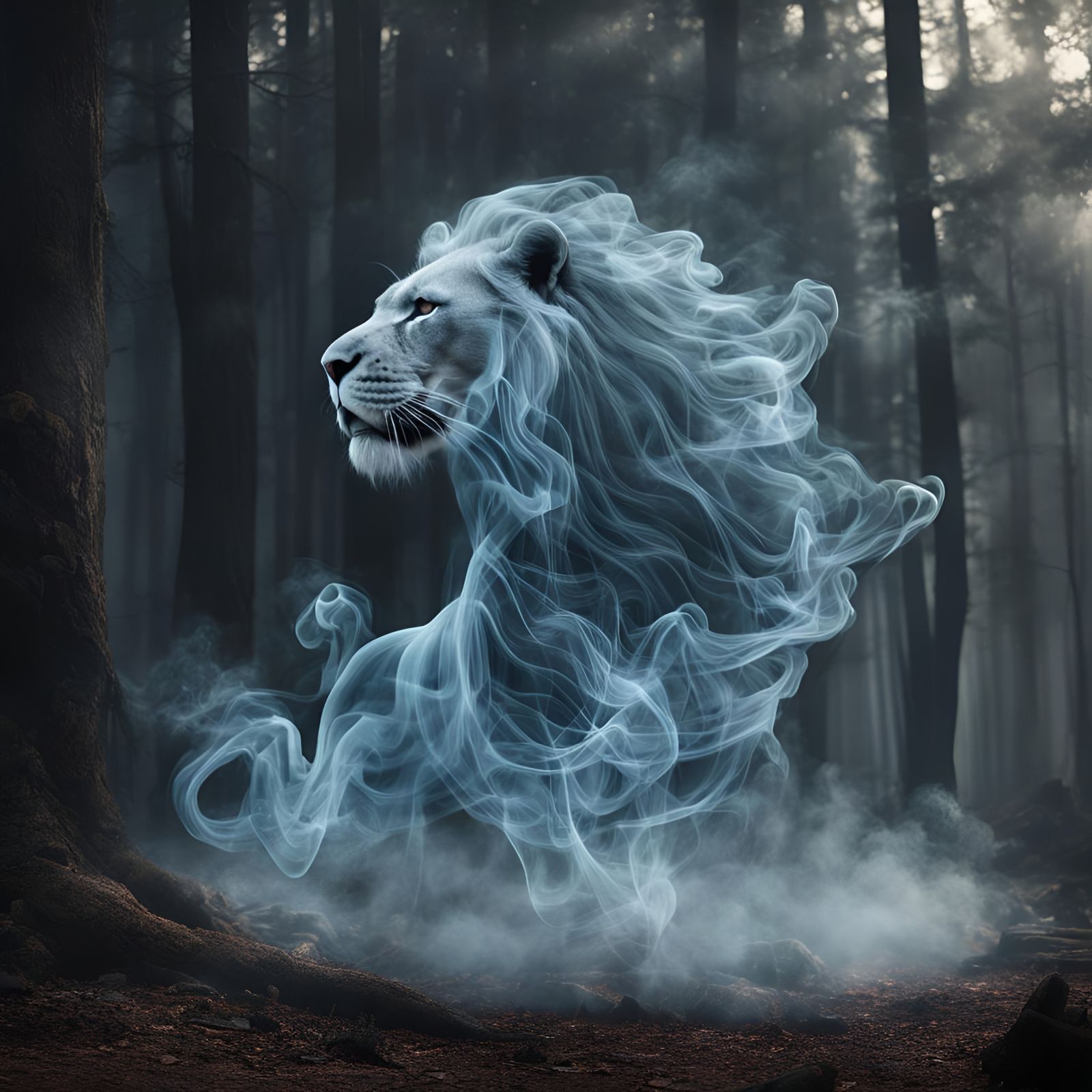 The Legend  by @The Ambassador