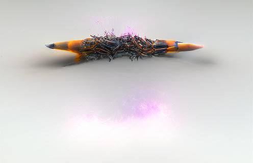 exploding magnets