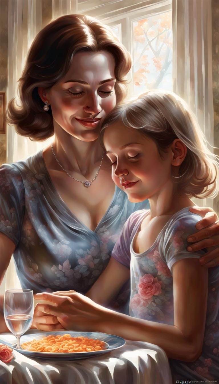 Express my gratitude and appreciation in a tribute to a loved one is none other than my mother. A celebration ...  by @Azetmy Name