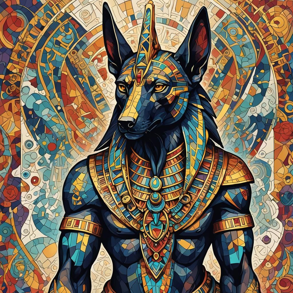 Anubis