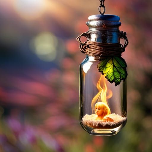 Melting inside - AI Generated Artwork - NightCafe Creator