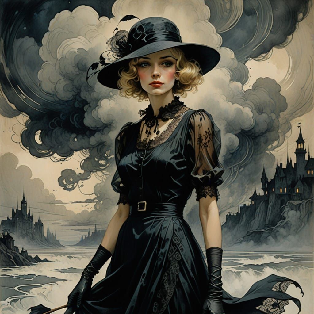 undefined  by @Margarido Aeterna