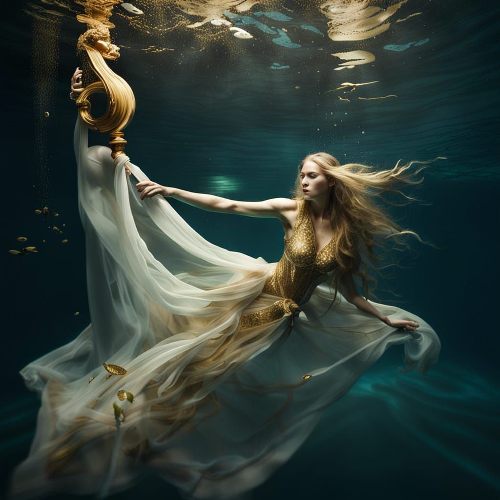Entangled