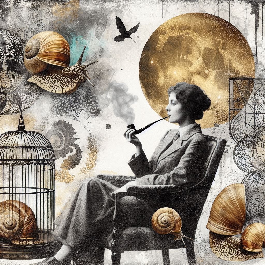 Ceci n'est pas une pipe